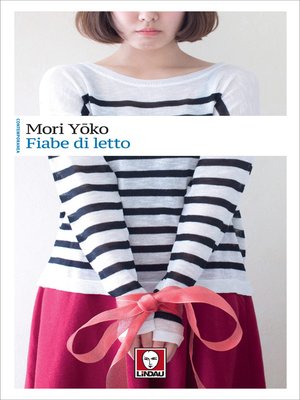 cover image of Fiabe di letto